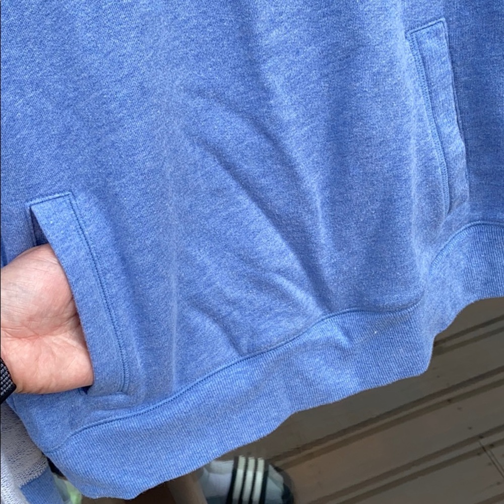 PINK quarter zip - Picture 8 of 8